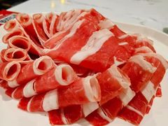 -丁卯•铜锅涮肉(工体店)