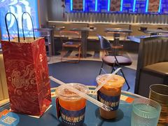 -伯友茶记(中华广场店)