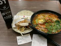 -潼十三肉夹馍(东单店)