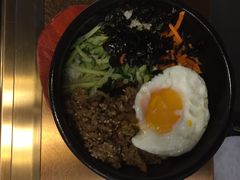-金妈家烤肉(龙湖U城天街店)