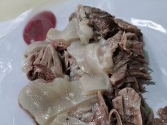 -小辫子羊肉面馆(周东店)