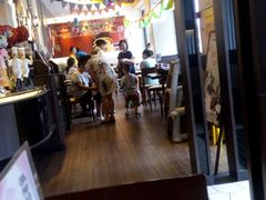 -必胜客(时代广场店)