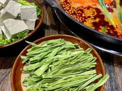 -冯校长老火锅(广州正佳广场店)