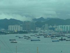 -香港华美达海景酒店