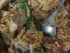 -壹煲口福煲仔饭(中山路店)