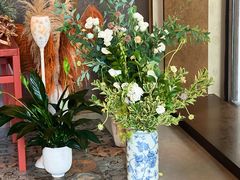 -OGGI TRATTORIA PIZZERIA(深业上城店)