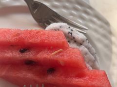 -李沧绿城喜来登酒店大堂吧