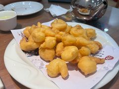 -春水锅贴·传统鲁菜(大明湖店)