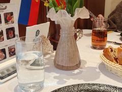 -马克西姆俄罗斯餐厅(通亚街店)