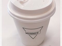 -Manner Coffee(芮欧百货店)
