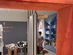 -海马体照相馆(上海月星环球港店)
