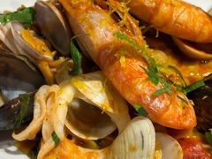 -Primo·丽莫意大利窑烤披萨