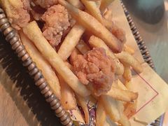 -老淮滨-蚌埠非遗小吃(淮河路店)