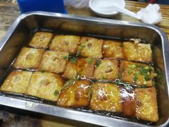 客家豆腐-大岗仙庙烧鸡(海南总店)