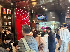 -鼎泰丰(渔阳店)