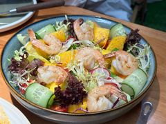 -Dragon Pizza•圆脸龙披萨·牛排餐厅