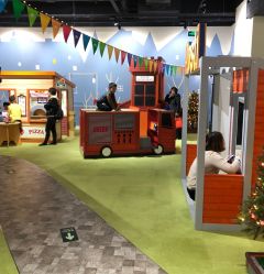 -幻贝家儿童乐园(苏州中心店)