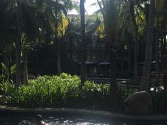 -三亚亚龙湾雅高美爵酒店