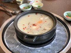 -罗记香霸头乌鱼庄(丹棱店)