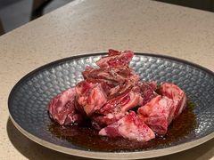 -蚂蚁洞·烤肉大营地(上海静安大悦城店)