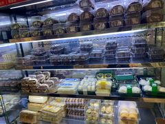 -幸福蛋糕坊(金顶街店)