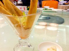 -龙悦湾酒家·八阵鱼生·渔人码头店