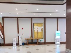 -长白山万达锦华套房酒店