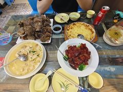 -小红鲸·海鲜餐厅(轸大路店)