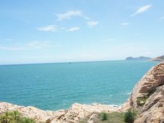 -广东惠东海龟国家级自然保护区