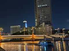 -苏州河梦清园环保主题公园