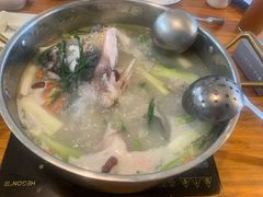 -大理老字号·舟渔的鱼野生菌海景餐厅(双廊店)