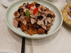 -聚鑫阁江浙菜·非遗传承技艺(青村帝华园店)