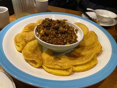 -研磨时光音乐餐厅(丁家庄店)