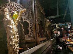 -楼兰新疆主题餐厅(苏州中心店)