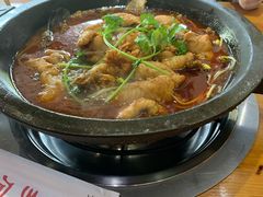 -巴乡石锅鱼(密云店)