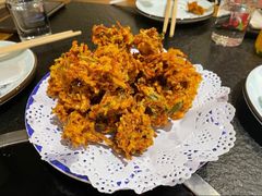 -友乐居羊蝎子(西直门店)