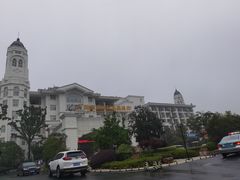 -随州碧桂园凤悦凤凰酒店