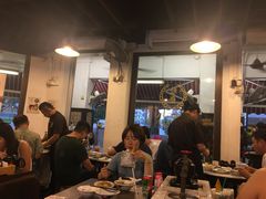 -松發肉骨茶(克拉码头店)