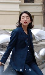 点击看大图 -优山定制西服衬衫大衣(国贸店)
