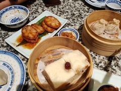 -南京大牌档(崇文门国瑞店)