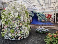 -上海鲜花港