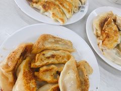 -劈柴院锅贴(沈阳路店)