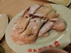 招牌百家鸡-百家鸡味馆(清泰店)