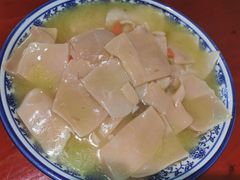 -蜀江春(总店桃花山分店)