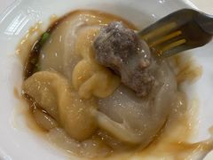 -台中肉员