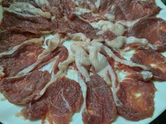 -北门涮肉·炭火铜锅涮肉(什刹海店)