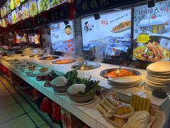 -人民公社大食堂(张家湾店)