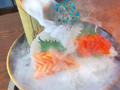 -蟹之国·精品蟹料理(极地店)