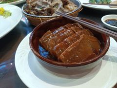 -猪肉婆私房菜(容桂总店)