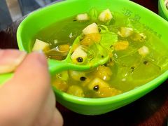 -黄氏沥泉·冰粉(玉林店)